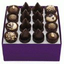 Vosges Chocolat