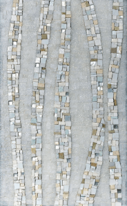 Kaye Iverson, Aspens in Winter