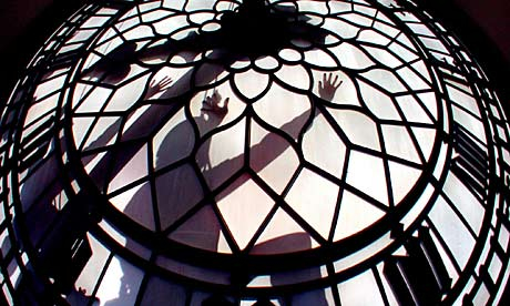 Big Ben by Martin Keene