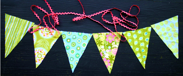 Bunting
