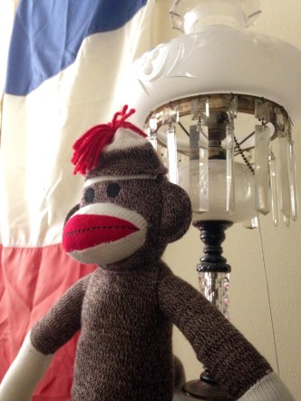 Whar are You Waiting For?