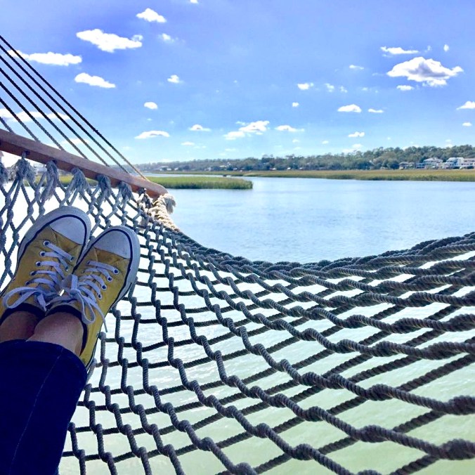 Pawleys Hammock Bright